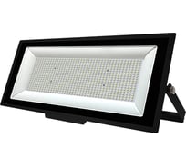 Прожектор FL-LED Light-PAD 700W Black 2700К 70000Лм 700Вт AC220-240В 700x318x42мм 4500г 612380