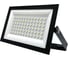 Прожектор FL-LED Light-PAD 70W Black 4200К 7000Лм 70Вт AC220-240В 200x140x30мм 470г 616128 1
