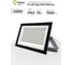 Прожектор FL-LED Light-PAD 70W Grey 4200К 7000Лм 70Вт AC220-240В 200x140x30мм 470г 616135 2