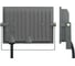 Прожектор FL-LED Light-PAD 50W YELLOW Grey AC220-240В 147x103x30мм 612571 2