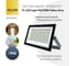 Прожектор FL-LED Light-PAD 50W YELLOW Grey AC220-240В 147x103x30мм 612571 4