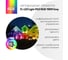 Прожектор FL-LED Light-PAD RGB 100W Grey AC220-240В 230x170x30мм 650г 610607 6