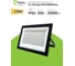 Прожектор FLLED LightPAD 200W Black 2700К 20000Лм 200Вт AC220240В 330x240x30мм 1510г 616241 2