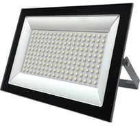 Прожектор FLLED LightPAD 200W Grey 4200К 17000Лм 200Вт AC220240В 330x240x30мм 1510г 608420