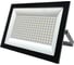 Прожектор FLLED LightPAD 200W Grey 4200К 17000Лм 200Вт AC220240В 330x240x30мм 1510г 608420 1