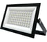 Прожектор FLLED LightPAD 100W Black 6400К 10000Лм 100Вт AC220240В 232x170x30мм 640г 616180 1