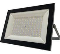 Прожектор FLLED LightPAD 100W YELLOW Grey AC220240В 230x166x30мм 612618