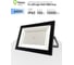Прожектор FLLED LightPAD 150W Grey 6400К 15000Лм 150Вт AC220240В 290x210x30мм 1020г 616234 2
