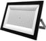 Прожектор FLLED LightPAD 200W BLUE Grey AC220240В 330x240x30мм 612632 1