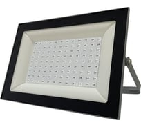 Прожектор FLLED LightPAD 100W Grey 4200К 8500Лм 100Вт AC220240В 232x170x30мм 640г 602794