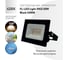 Прожектор FLLED LightPAD 20W Black 4200К 2000Лм 20Вт AC220240В 98x65x30мм 130г 616005 2