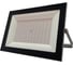 Прожектор FLLED LightPAD 100W RED Grey AC220240В 230x166x30мм 612588 1
