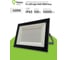 Прожектор FLLED LightPAD 100W Grey 4200К 10000Лм 100Вт AC220240В 232x170x30мм 640г 616173 2