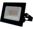 Прожектор FLLED LightPAD 20W Black 2700К 2000Лм 20Вт AC220240В 98x65x30мм 130г 615985 1