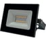 Прожектор FLLED LightPAD 20W Grey 2700К 2000Лм 20Вт AC220240В 98x65x30мм 130г 615992 1