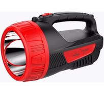 Фонарь аккумуляторный светодиодный Спутник AFP821-5W