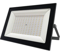 Прожектор FLLED LightPAD 150W Grey 2700К 15000Лм 150Вт AC220240В 290x210x30мм 1020г 616203