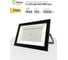 Прожектор FLLED LightPAD 150W Grey 2700К 15000Лм 150Вт AC220240В 290x210x30мм 1020г 616203 2