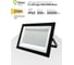 Прожектор FL-LED Light-PAD 300W Black 2700К 30000Лм 300Вт AC220-240В 370x270x38мм 1910г 616302 2