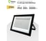 Прожектор FL-LED Light-PAD 300W Black 2700К 30000Лм 300Вт AC220-240В 370x270x38мм 1910г 616302 7