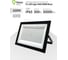 Прожектор FL-LED Light-PAD 300W Black 4200К 30000Лм 300Вт AC220-240В 370x270x38мм 1910г 616319 2
