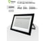 Прожектор FL-LED Light-PAD 250W Grey 4200К 25000Лм 250Вт AC220-240В 370x270x38мм 1910г 616296 2
