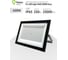 Прожектор FL-LED Light-PAD 250W Grey 4200К 25000Лм 250Вт AC220-240В 370x270x38мм 1910г 616296 6