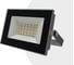 Прожектор FL-LED Light-PAD 30W Black 6400К 2550Лм 30Вт AC220-240В 122x95x26мм 180г 607881 1
