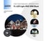 Прожектор FL-LED Light-PAD 30W Black 6400К 2550Лм 30Вт AC220-240В 122x95x26мм 180г 607881 5