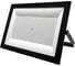 Прожектор FL-LED Light-PAD 400W Black 6400К 40000Лм 400Вт AC220-240В 400x282x40мм 2300г 616395 1