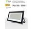 Прожектор FL-LED Light-PAD 500W Grey 2700К 50000Лм 500Вт AC220-240В 490x338x42мм 3000г 616425 2