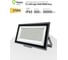 Прожектор FL-LED Light-PAD 500W Grey 2700К 50000Лм 500Вт AC220-240В 490x338x42мм 3000г 616425 6