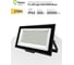 Прожектор FL-LED Light-PAD 500W Black 2700К 50000Лм 500Вт AC220-240В 490x338x42мм 3000г 616418 6
