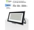 Прожектор FL-LED Light-PAD 500W Grey 6400К 50000Лм 500Вт AC220-240В 490x338x42мм 3000г 616456 2