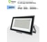 Прожектор FL-LED Light-PAD 500W Grey 6400К 50000Лм 500Вт AC220-240В 490x338x42мм 3000г 616456 6
