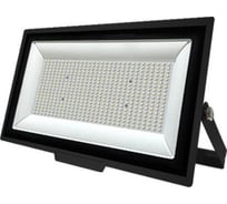 Прожектор FL-LED Light-PAD 500W Grey 4200К 50000Лм 500Вт AC220-240В 490x338x42мм 3000г 616449