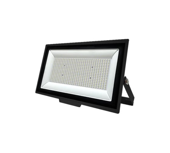 Прожектор FL-LED Light-PAD 500W Grey 4200К 50000Лм 500Вт AC220-240В 490x338x42мм 3000г 616449 1