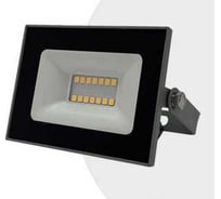 Прожектор FL-LED Light-PAD 20W Grey 4200К 1700Лм 20Вт AC220-240В 98x65x30мм 130г 602671