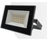 Прожектор FL-LED Light-PAD 30W YELLOW Grey AC220-240В 122x95x30мм 612533 1