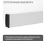 Подвесной светильник Citilux EDGE LED белый CL720020N 5