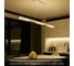 Подвесной светильник Citilux EDGE LED белый CL720020N 10