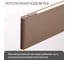 Подвесной светильник Citilux EDGE LED золотой CL720032N 5