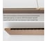 Подвесной светильник Citilux EDGE LED золотой CL720032N 9