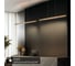 Подвесной светильник Citilux EDGE LED золотой CL720032N 11