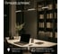 Подвесной светильник Citilux EDGE LED чёрный CL720011N 6