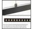 Подвесной светильник Citilux EDGE LED чёрный CL720011N 3