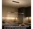 Подвесной светильник Citilux EDGE LED чёрный CL720011N 8