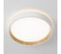 Светильник с подсветкой Citilux ETALON LED белый+бук CL750180 18