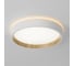 Светильник с подсветкой Citilux ETALON LED белый+бук CL750180 19