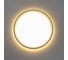 Светильник с подсветкой Citilux ETALON LED белый+бук CL750180 23